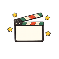 Žinutė draugui apie filmą